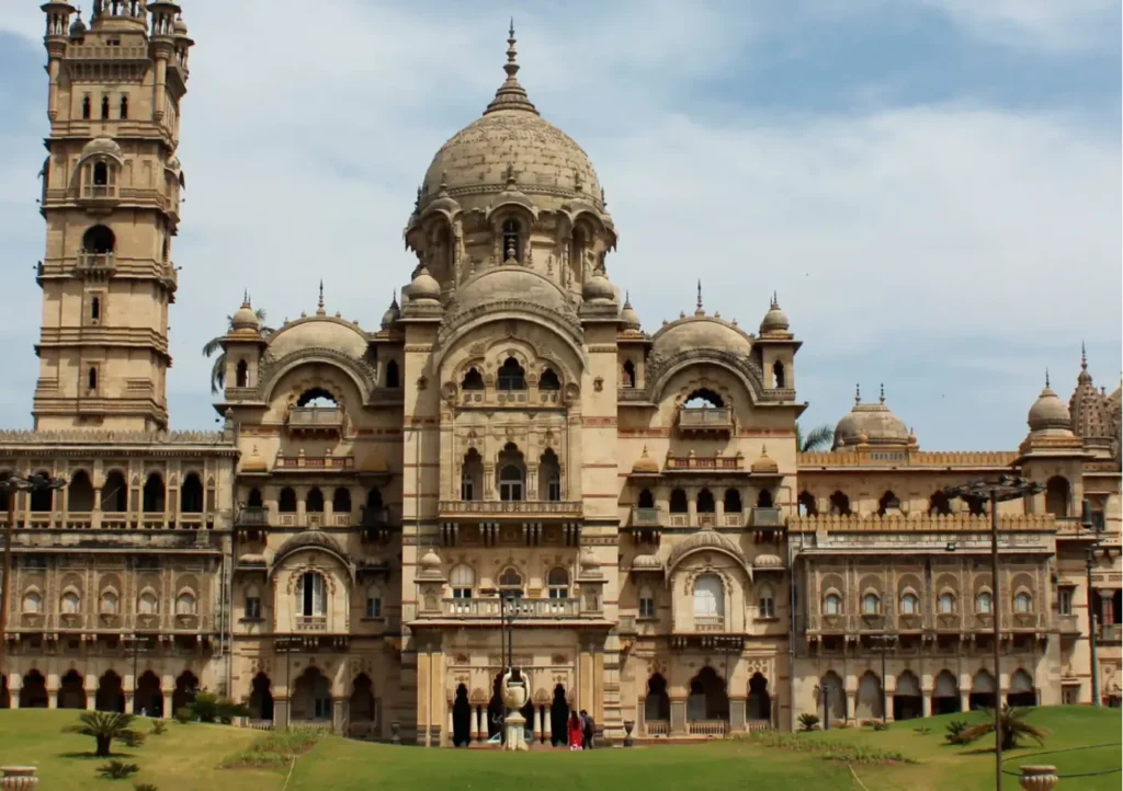 contact us 2 India Location