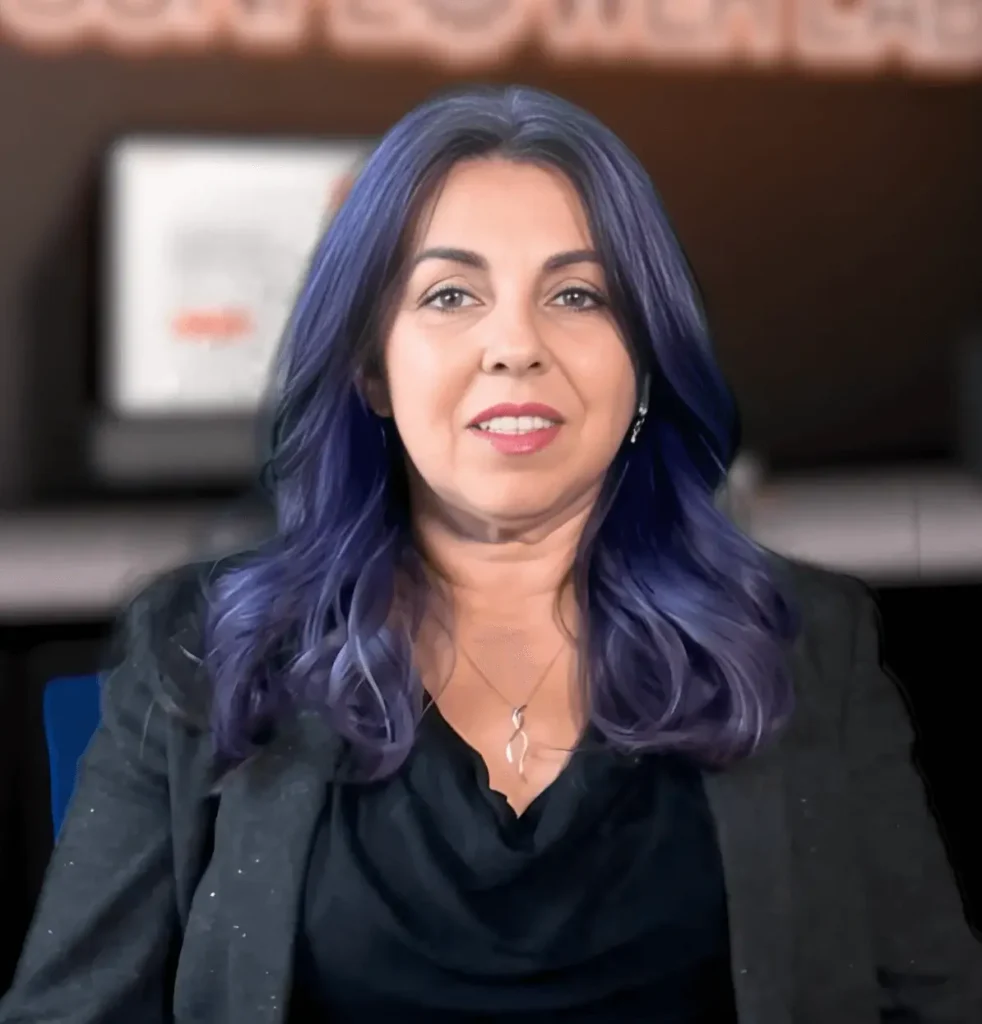 About us 6 Kymberli Cassidy