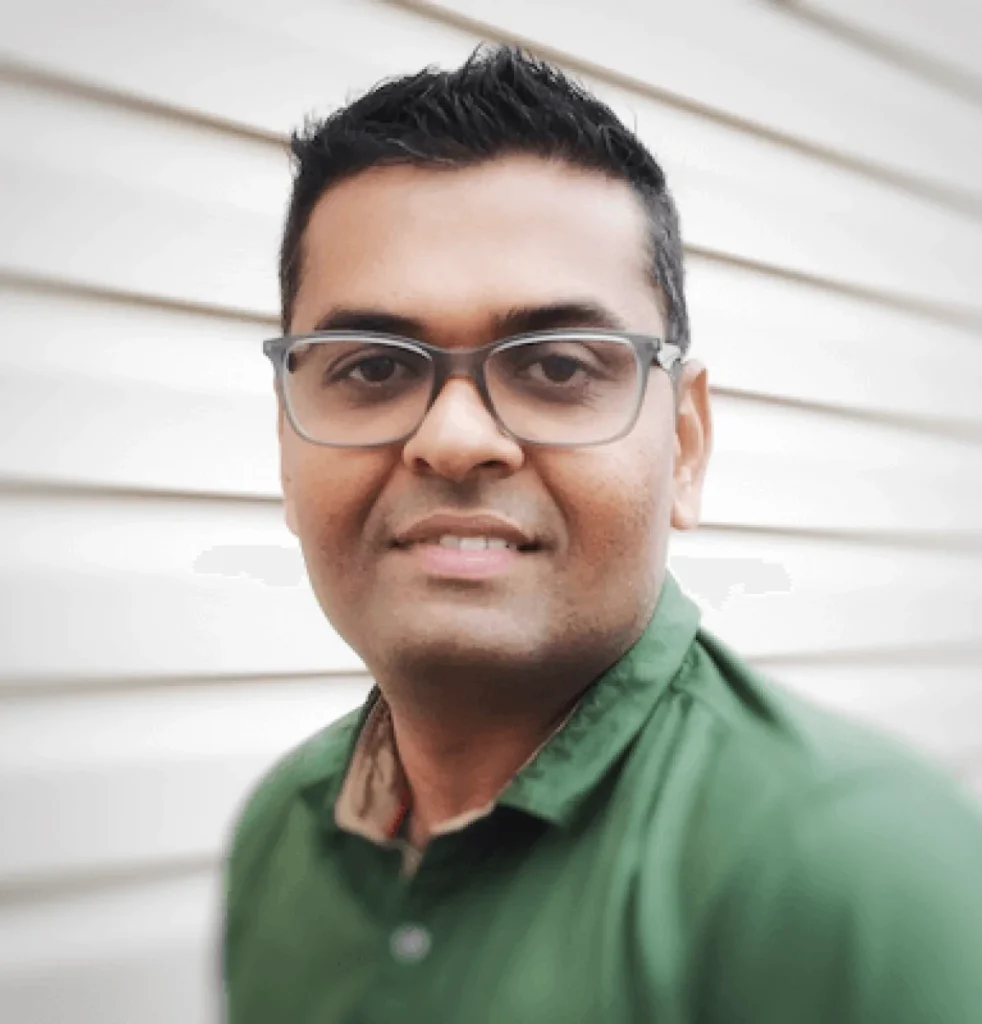 About us 5 Yash Patel